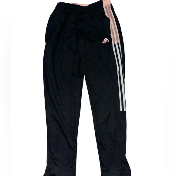 adidas Pants - Adidas Women’s Tiro Training Pants - Size Medium